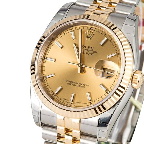 rolex model 116233 63603 champagne value|rolex oyster perpetual datejust value.